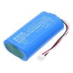 Battery for Fresenius Volumat Agilia V2 Infusion Pump (p/n Z179044 Z179971) - 2