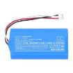 Battery for Fresenius Volumat Agilia V2 Infusion Pump (p/n Z179044 Z179971) - 3