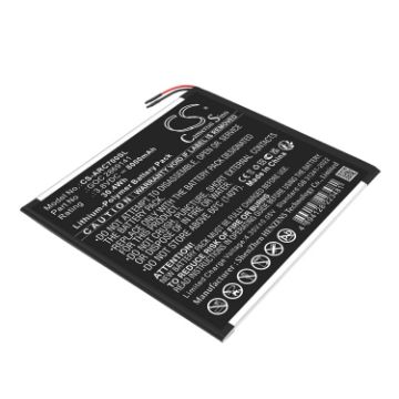 Battery for Archos 101B Oxygen AC101BOX (p/n GOC 2869141) - 1