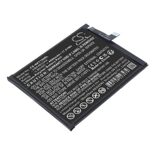 Battery for Hmd TA-1688 TA-1600 Skyline (HBA4633AA HQ71101001DT2) - 1