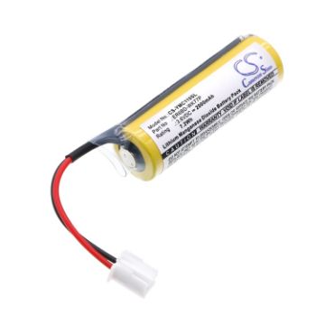 Yaskawa YRC1000 Battery (p/n ER6BD-WK77P ER6BDWK77P) - 1
