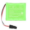 Battery for Air Liquide Osiris 3 Ventilator (YR109301) - 3