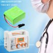 Battery for Air Liquide Osiris 3 Ventilator (YR109301) - 6