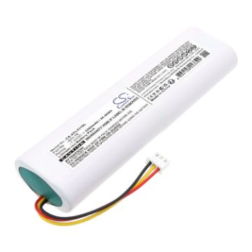 Anritsu S331L Battery (p/n 633-76) - 1