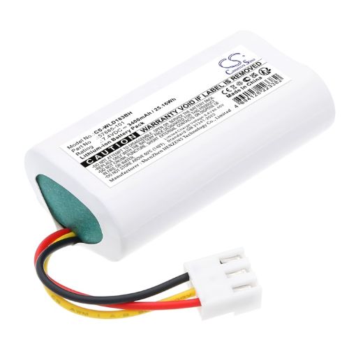 Winland EAPro-GTWY EnviroAlert Gateway Battery (p/n 57685-101) - 1