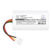 Winland EAPro-GTWY EnviroAlert Gateway Battery (p/n 57685-101) - 3