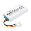 Battery for Winland EAPro-GTWY EnviroAlert Gateway (p/n 57685-101) - 1