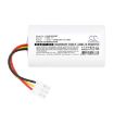 Battery for Winland EAPro-GTWY EnviroAlert Gateway (p/n 57685-101) - 3