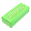 Battery for Taurus T270 Striker Slim Ver II Saugroboter - 2