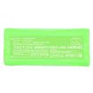 Battery for Taurus T270 Striker Slim Ver II Saugroboter - 3
