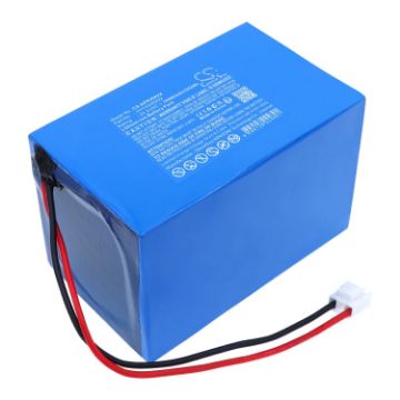 Aiper Seagull 3000 Pool Cleaner Battery (p/n HYY0345259) - 1