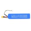Battery for Shark StainForce HX100UKT Spot Cleaner (p/n XFBTHX100-4S1P) - 3