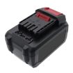Battery for Flex RFE 40 18.0-EC Cordless Slot Cutter & Saw - 2