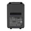 Flex RFE 40 18.0-EC Cordless Tool Battery (p/n 445894) - 6