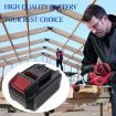Flex RFE 40 18.0-EC Cordless Tool Battery (p/n 445894) - 7