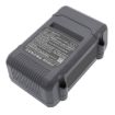 Battery for Flex FX4111-Z FX3171A-Z FX2141-Z FX0121 FX0311-1 - 3