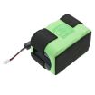 Critikon Oxyshuttle Pulse Oximeter II Battery (EE170239) - 2