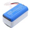 Battery for Eta 4237 Stormio INR18650/33V-4S1P-AAF - 2