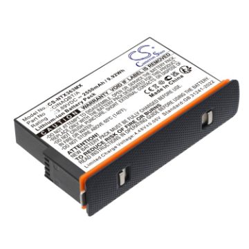 Insta360 One X3 Battery (p/n CINAQBT/A) - 1