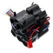 Solac AE2529 (p/n S00001987) Replacement Battery - 2