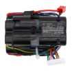 Solac AE2529 (p/n S00001987) Replacement Battery - 5