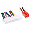 Solac AE2529 (p/n S00001987) Replacement Battery - 7