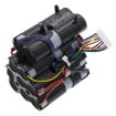 Battery for Solac AE2536 2JG (p/n S00001979) - 1