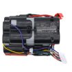 Battery for Solac AE2536 2JG (p/n S00001979) - 5