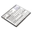 Zte Blade L7 A320 A30 Battery (p/n LI3822T43P3H716043) - 1