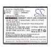 Zte Blade L7 A320 A30 Battery (p/n LI3822T43P3H716043) - 3