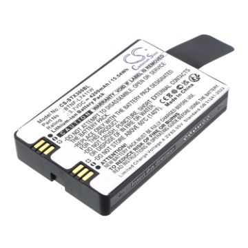 Battery for Southern Polaris X3 Sanding Reed Handbook (BTNF-L7411W) - 1