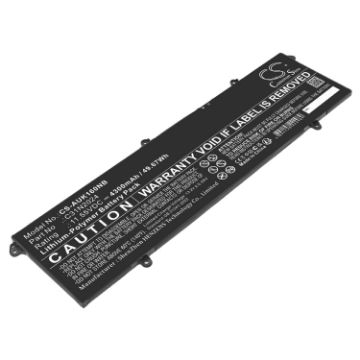 Asus Vivobook 16X OLED Battery 0B200-04070000 C31N2024 - 1