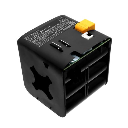 Dreame Mova T20 Battery (p/n INR18650) - 1