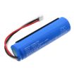 Battery for Nanit Sound and Light L101 18650NR-26 - 1