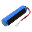 Battery for Nanit Sound and Light L101 18650NR-26 - 2