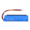 Battery for Nanit Sound and Light L101 18650NR-26 - 3