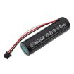 Battery for Biocontrol MVP ICON 78300BC (p/n 78131) - 2