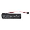 Battery for Biocontrol MVP ICON 78300BC (p/n 78131) - 3