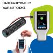 Battery for Biocontrol MVP ICON 78300BC (p/n 78131) - 6