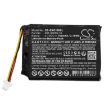 Garmin XERO C1 PRO Chronograph Battery 0100261810 361-00056-16 - 3