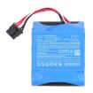 Battery for Dreame X40 Pro X40 R2401-4S2P-MMYD XDEV - 3
