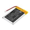 Battery for Ultracom Wireless Handset UltraCOM4/3/2 (p/n 006-1170) - 1