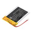 Battery for Ultracom Wireless Handset UltraCOM4/3/2 (p/n 006-1170) - 2