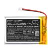 Battery for Ultracom Wireless Handset UltraCOM4/3/2 (p/n 006-1170) - 3