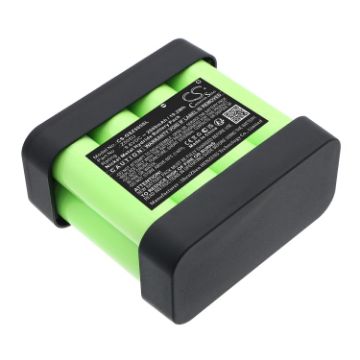 Gossen Metrawatt PROFiTEST METRISO Battery HR-3UTGX Z505U - 1