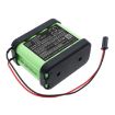 Ascor SEP21S SEP11S AP31P AP22 AP12 Syringe Pump Battery - 1