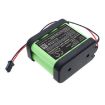 Ascor SEP21S SEP11S AP31P AP22 AP12 Syringe Pump Battery - 2