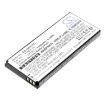 Battery for Fanvil W611W/W610W Wi-Fi IP Phones (p/n BA30 YJ563170) - 1