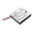 Bmw Motorrad N1 Battery (p/n GHN12306) - 1