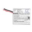 Bmw Motorrad N1 Battery (p/n GHN12306) - 3